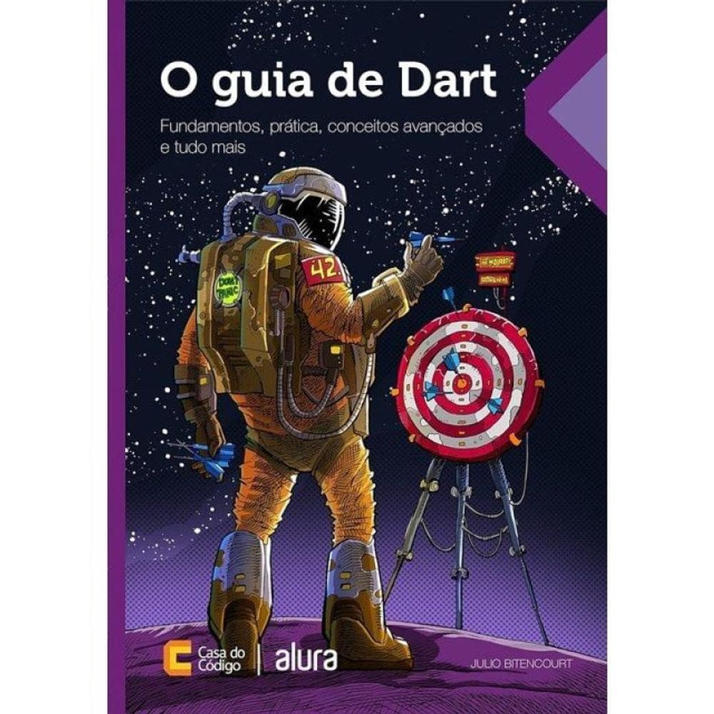 O Guia De Dart