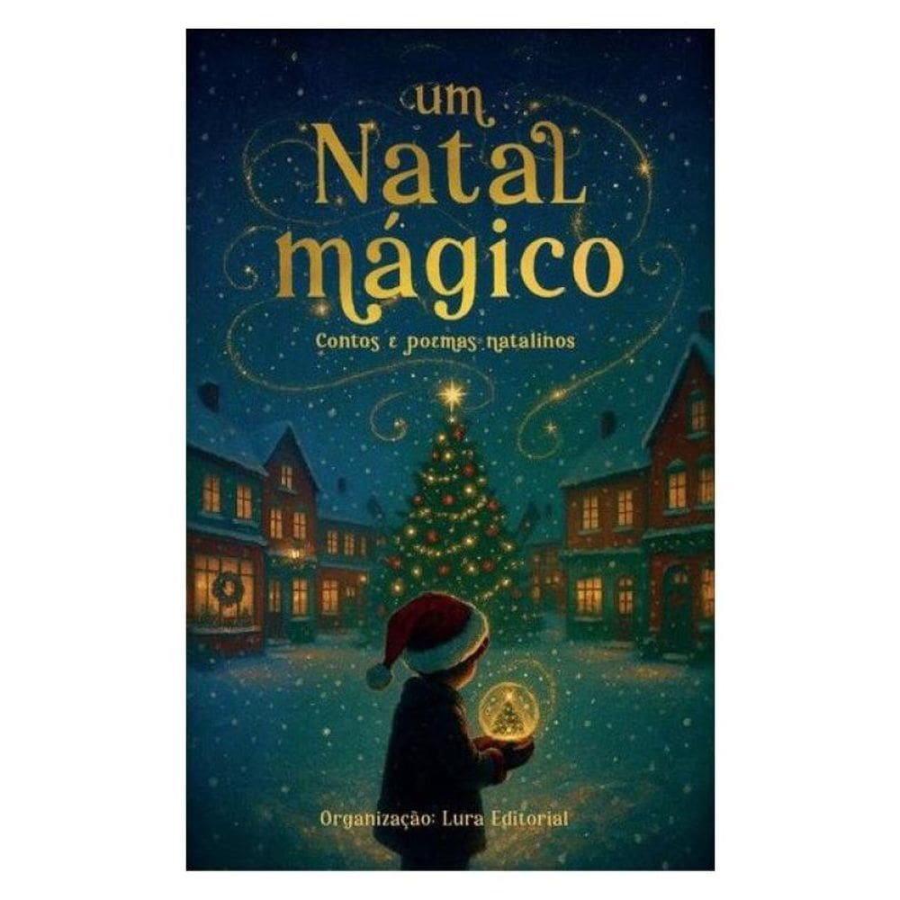 Um Natal Mágico