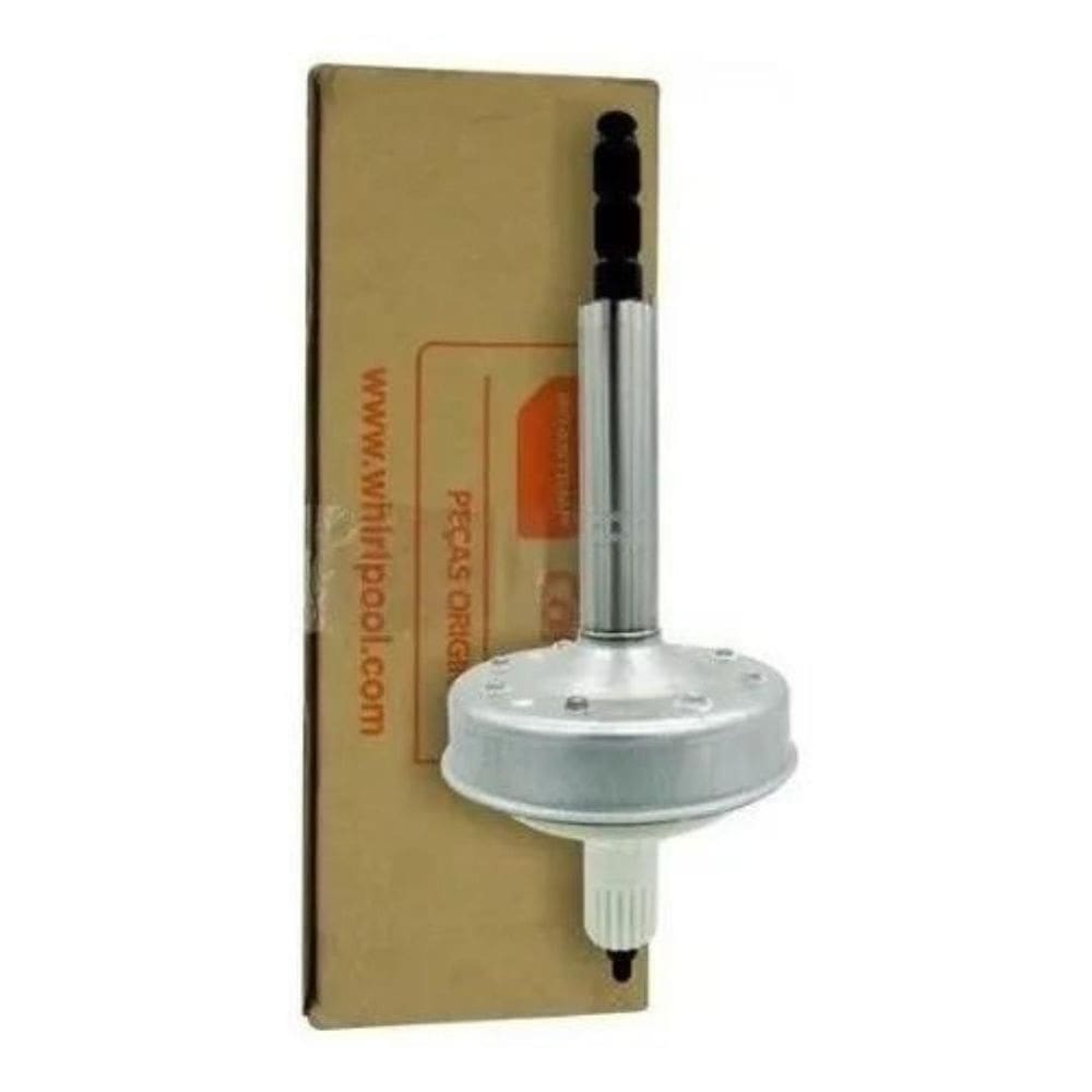 Câmbio Mecanismo Whirlpool Eixo Curto Brastemp Consul