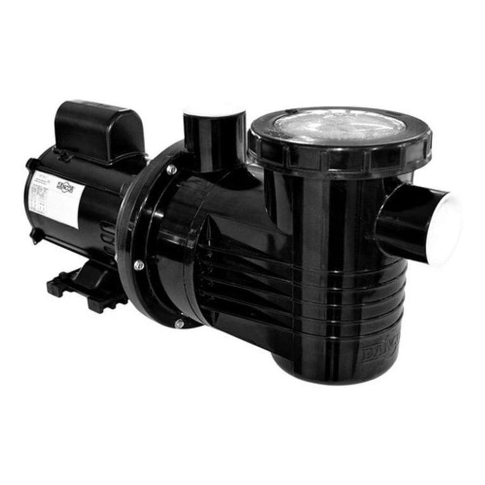 Bomba Para Piscina Autoescorvante Bivolt