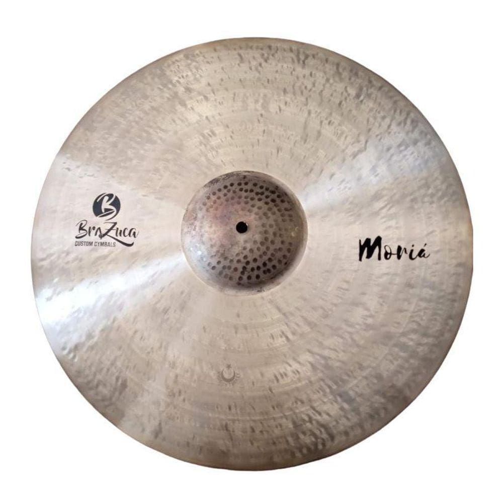 Prato Brazuca Crash Ride 26 Moria