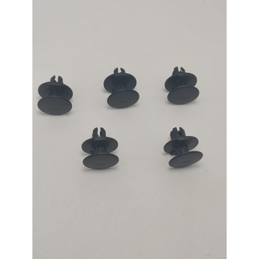 Presilha Grampo Fixação Parabarro Civic Fit Hrv Crv City