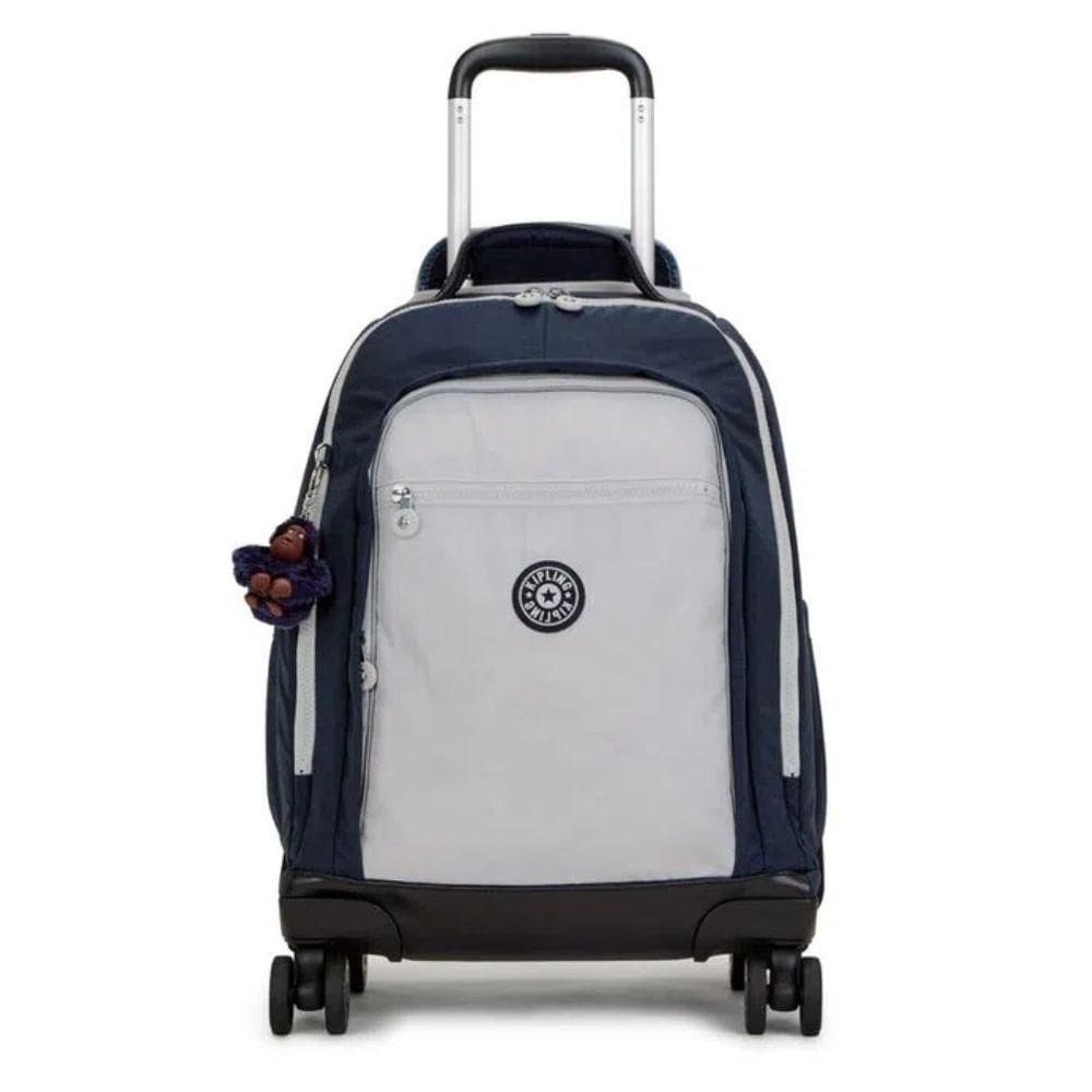 Mala Kipling New Zea True Blue