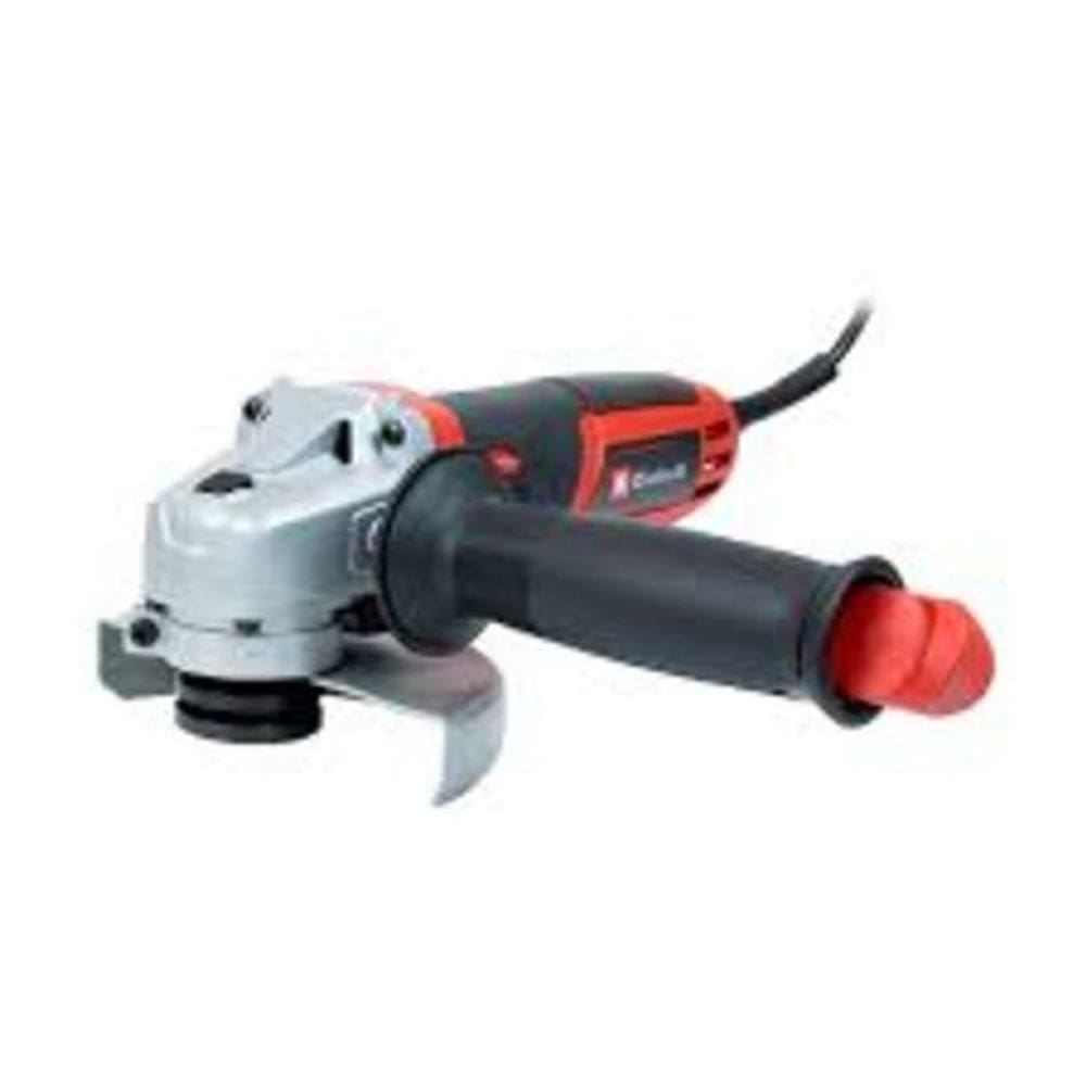 Esmerilhadeira Angular Tc-Ag 125/1 Anc202224 220V Einhell