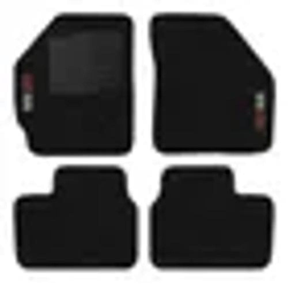 Tapete Automotivo Chery Forração