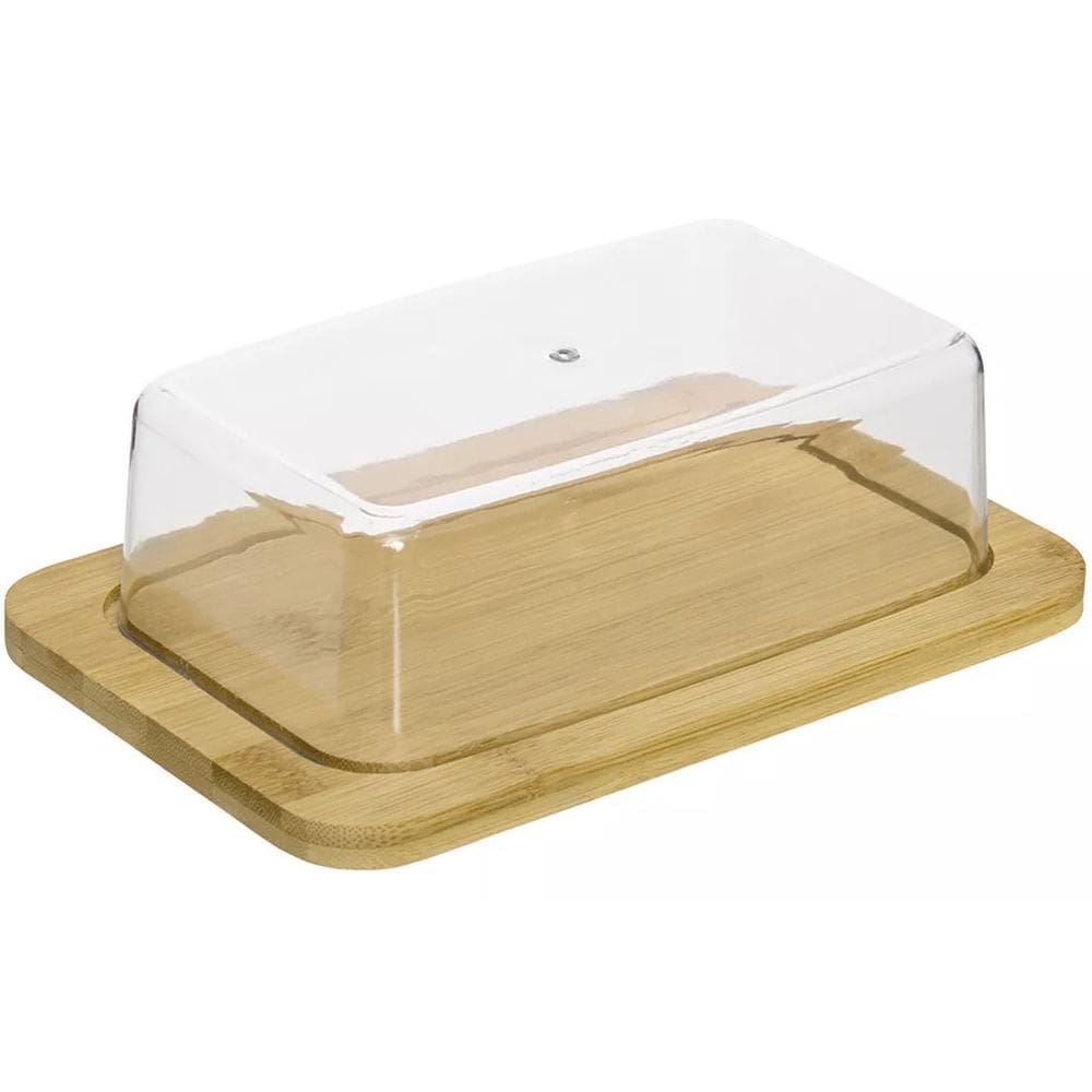 Mantegueira Bambu - Tuut