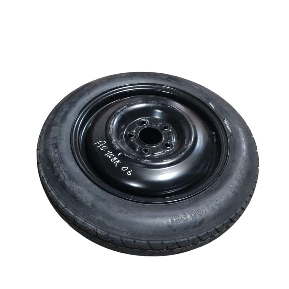 Pneu Estepe Artrek 2006 Toyo T135 90 D16