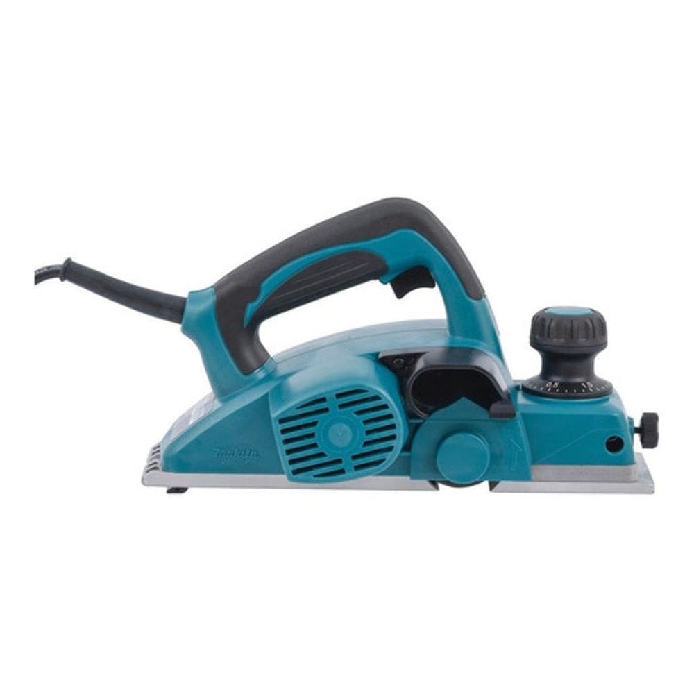 Furadeira E Parafusadeira - Makita - Azul-Turquesa