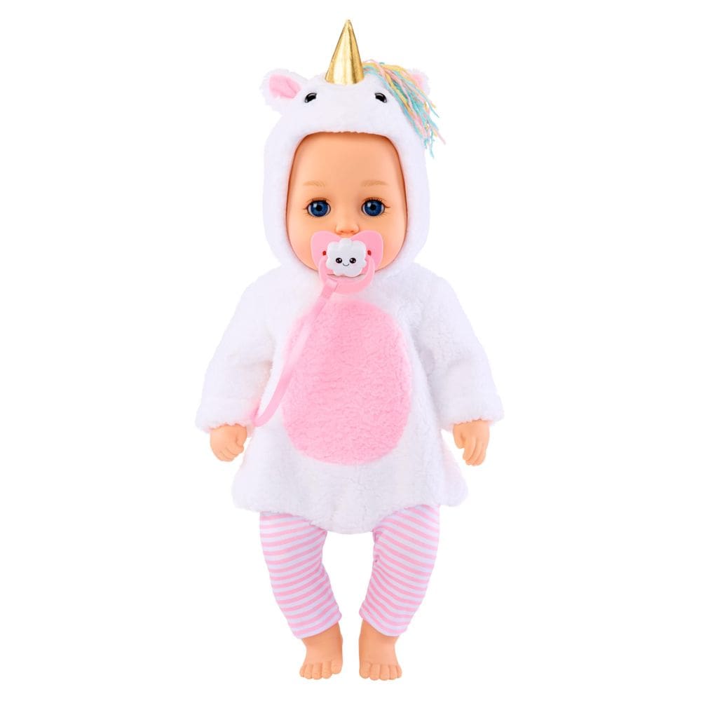 Boneca Baby Born My Unicorn Annabell da Zapf Creation