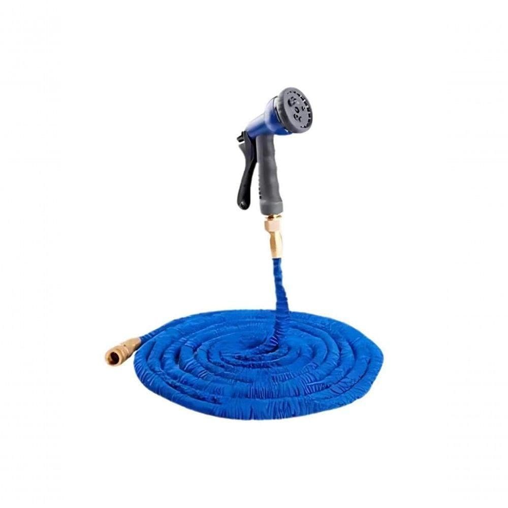 Mangueira Kepper Látex 13mts Azul