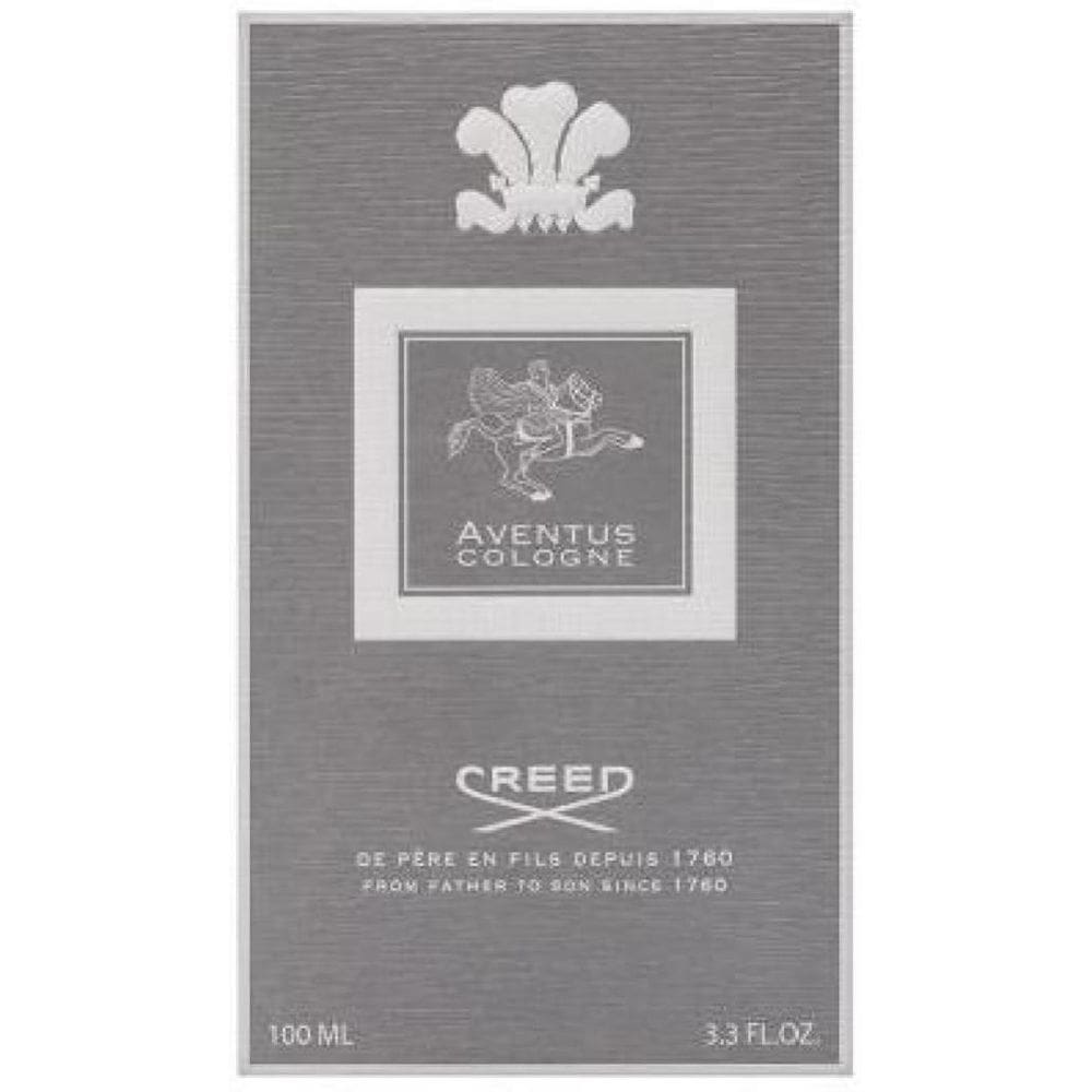 Creed Aventus Cologne Masculino Eau De Parfum 100Ml