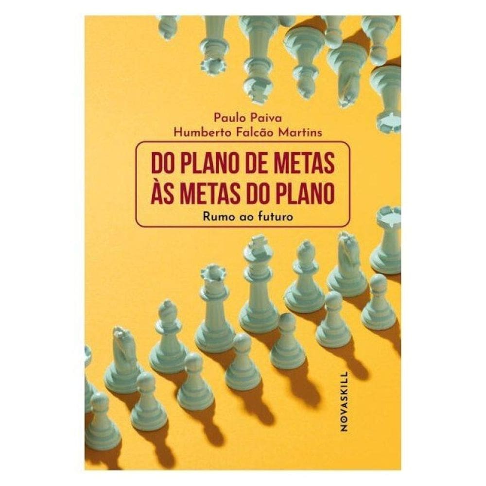 Do Plano De Metas Às Metas Do Plano