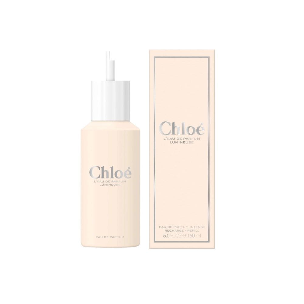 Chloé L`Eau De Parfum Lumineuse Eau De Parfum Refil 150Ml