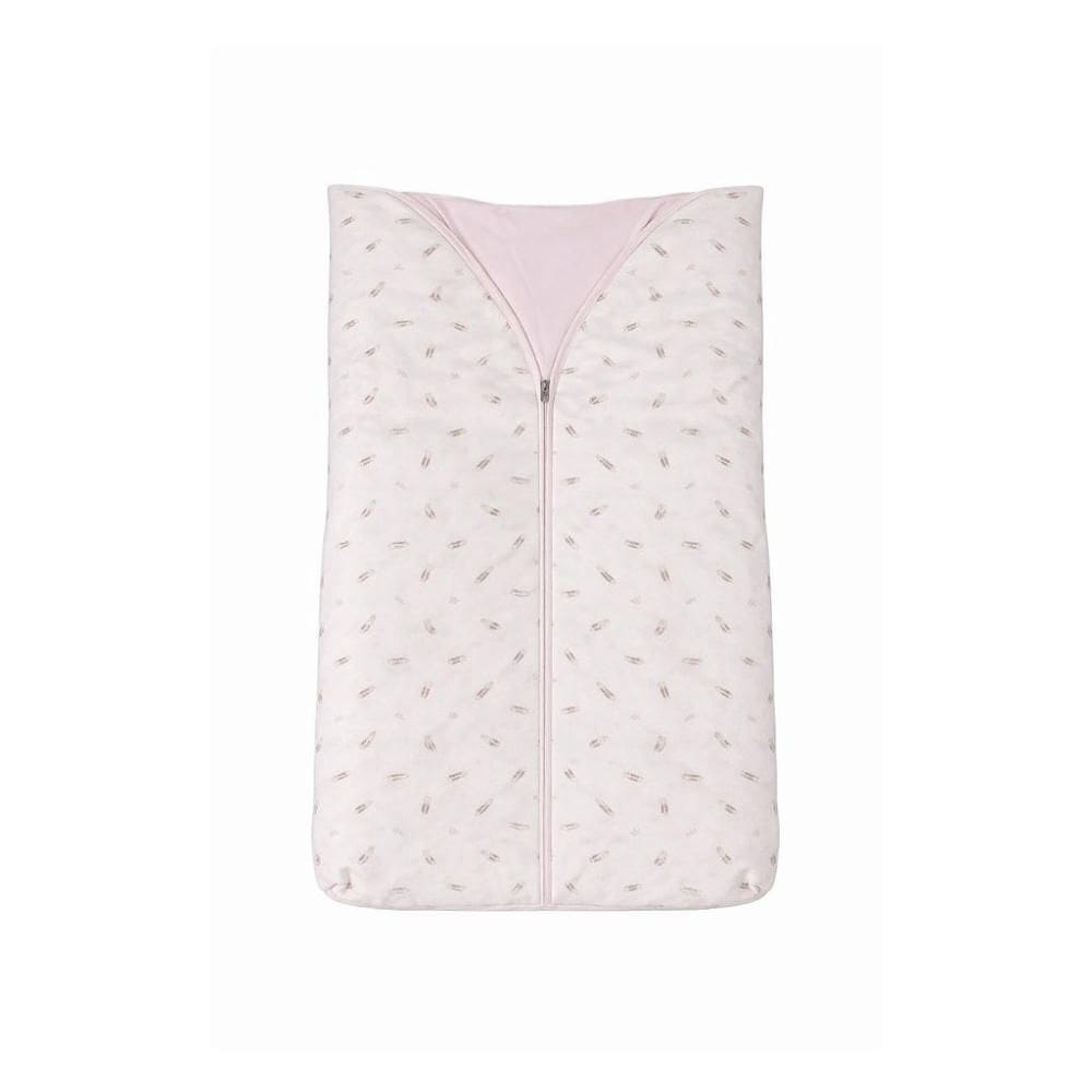 Porta Bebê Hug Made Of Magic Rosa Magia