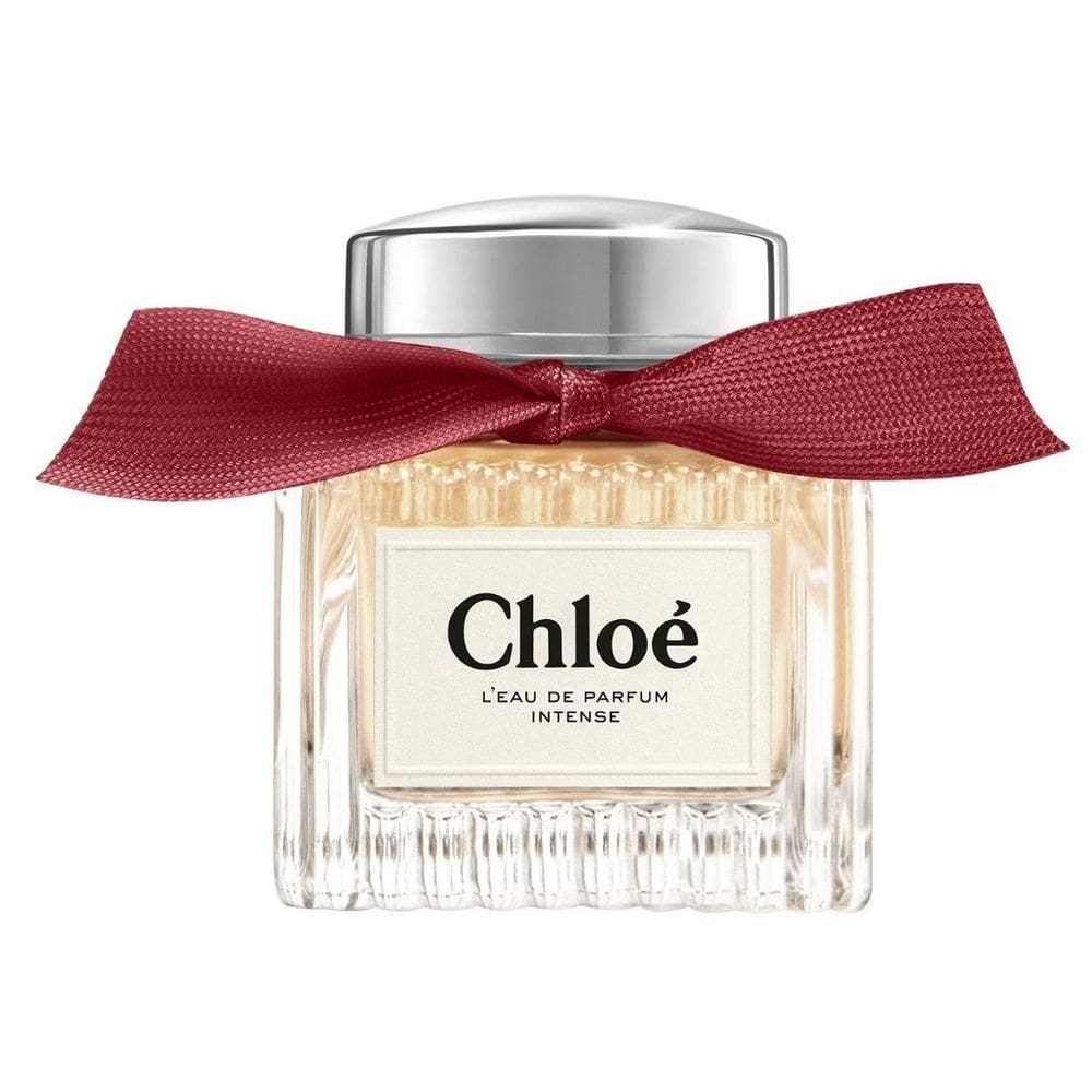 Chloe L`Eau De Parfum Intense - Perfume Feminino 50Ml
