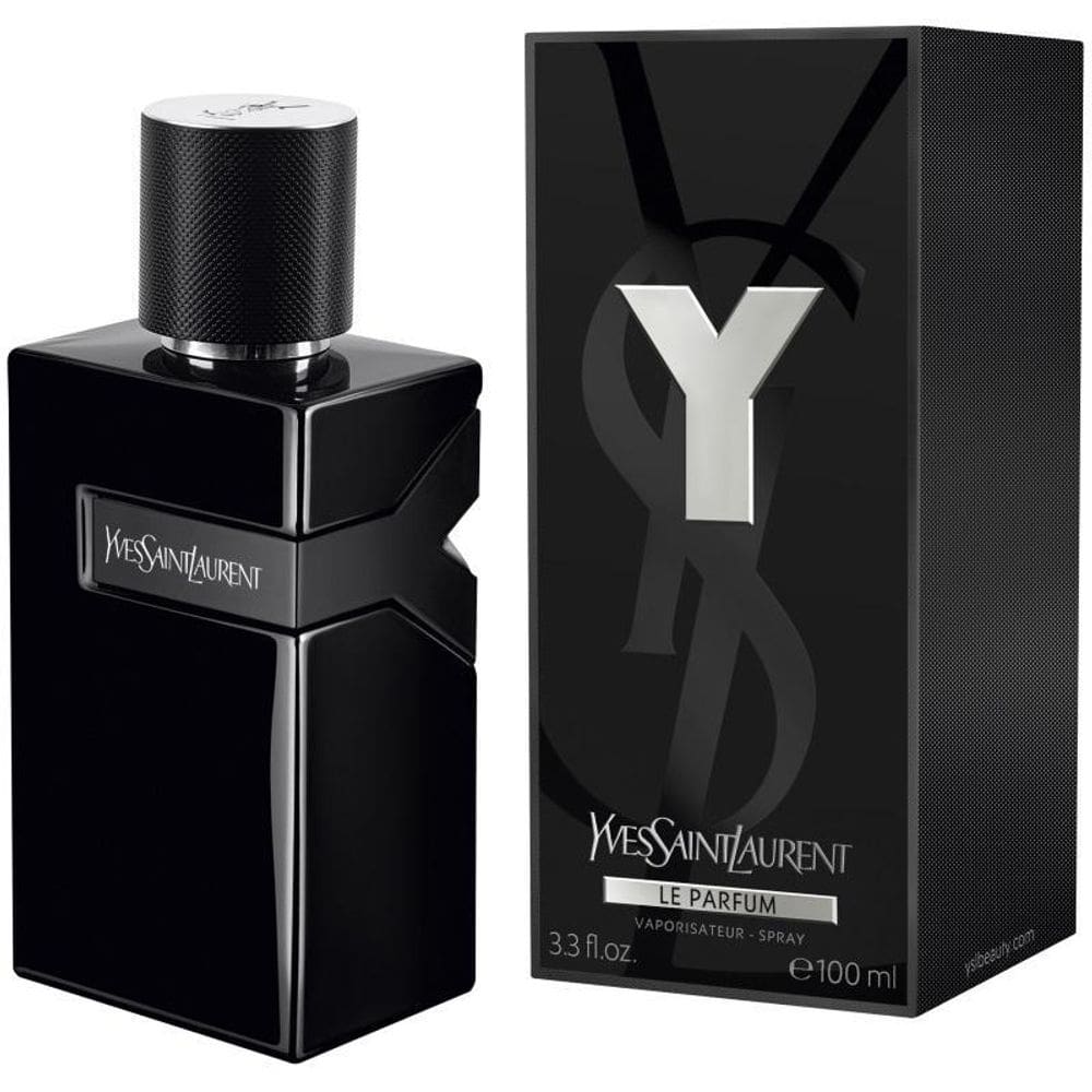 Y Le Parfum Yves Saint Laurent Masculino Edp 100Ml