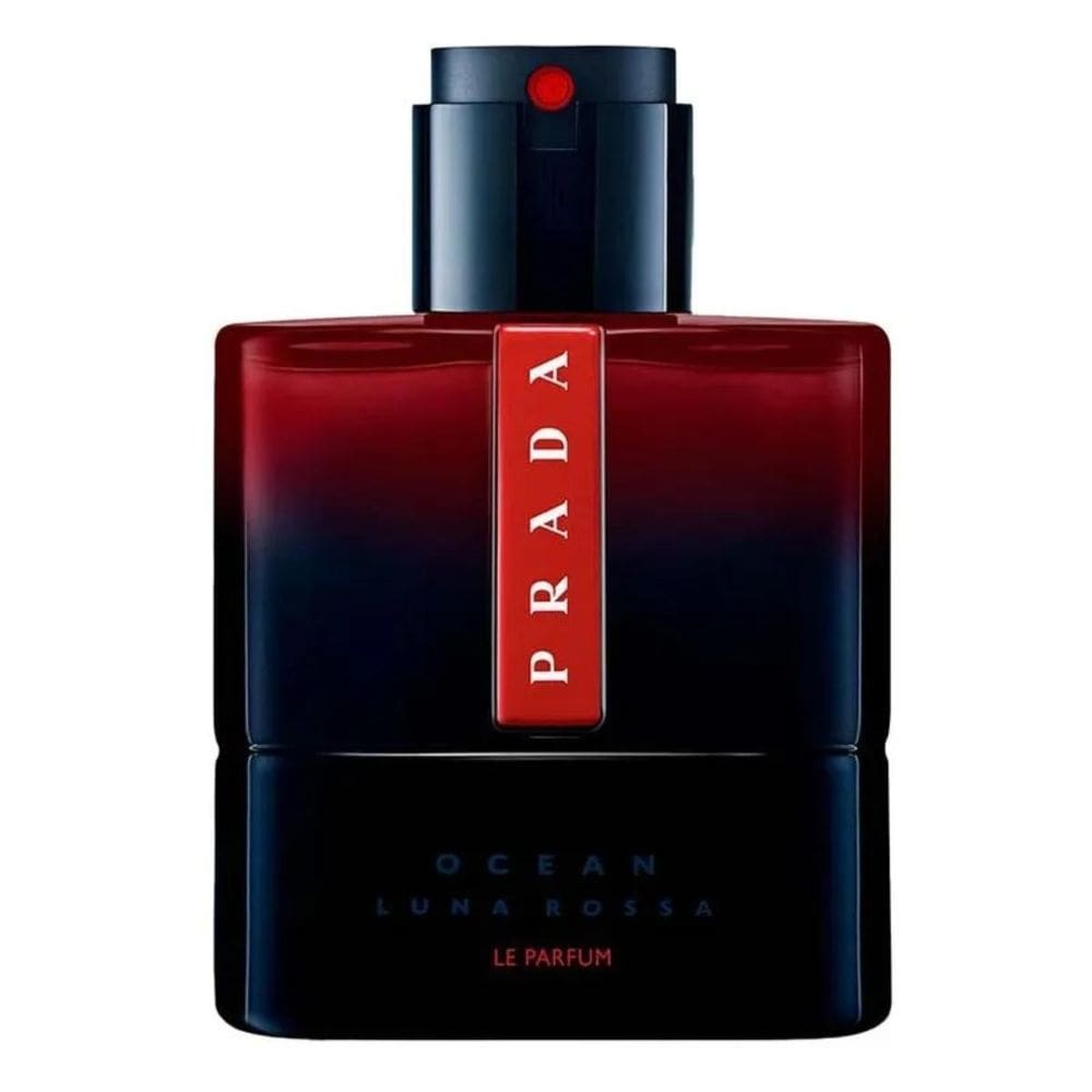 Prada Luna Rossa Le Parfum - Perfume Masculino 50Ml