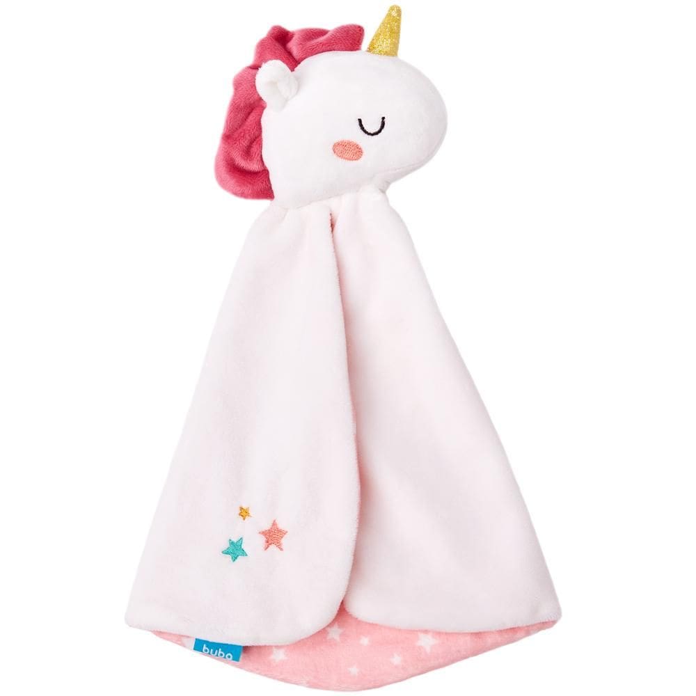 Naninha Buba Magic Unicórnio Colorido