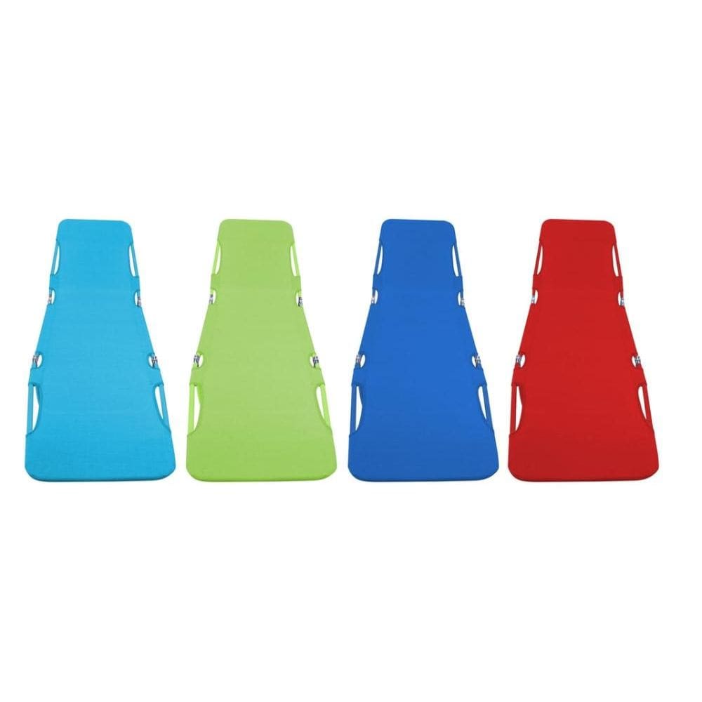 Espreguiçadeira Dobravel Cores