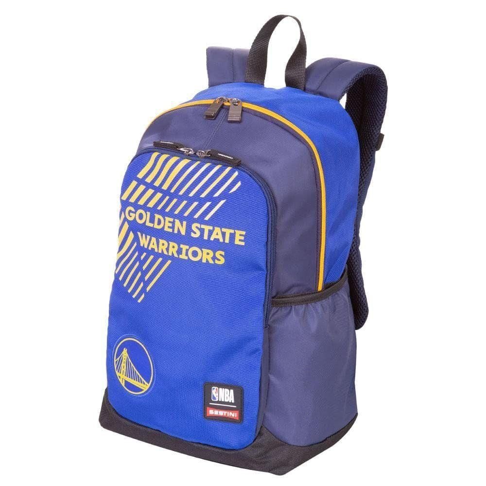 Mochila G Nba Magic - Golden State Warriors