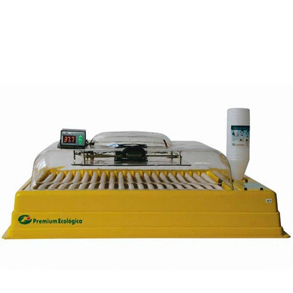 Chocadeira Premium Ip 130 Amarelo 110V