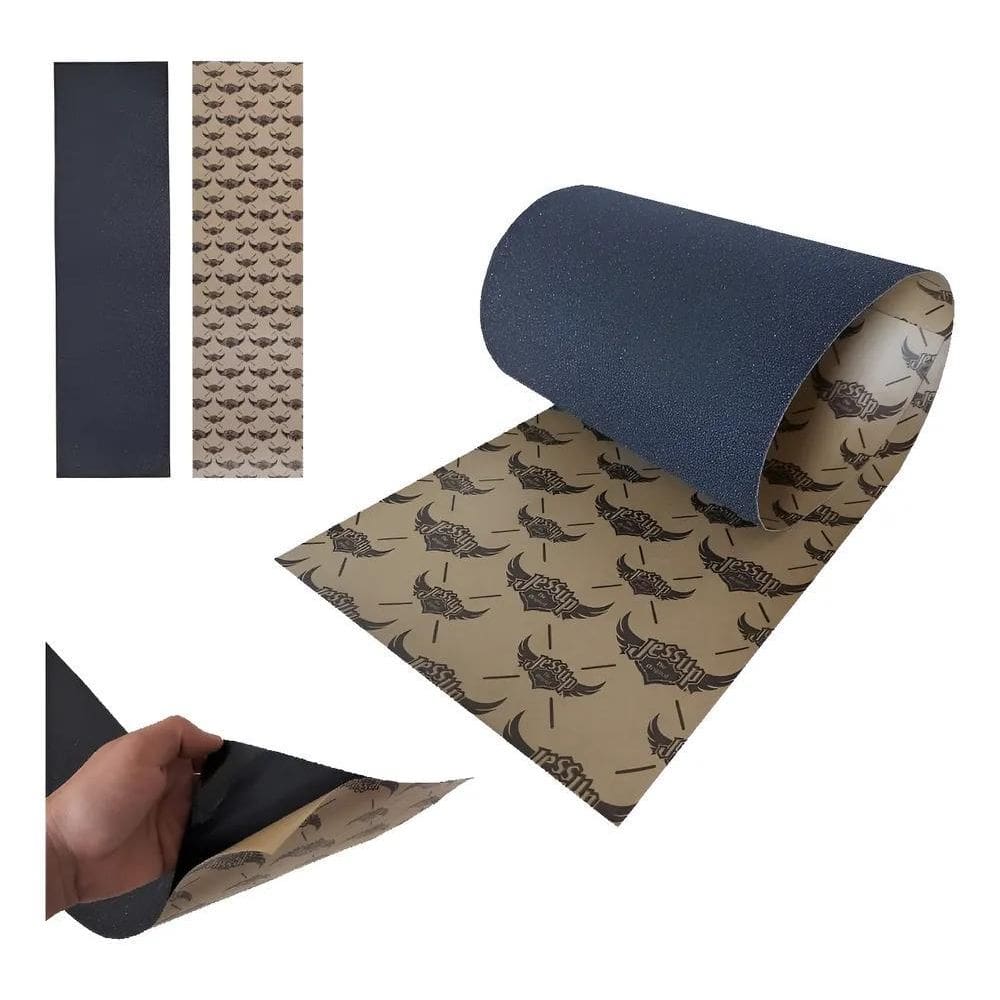 Lixa Emborrachada Jessup Skate