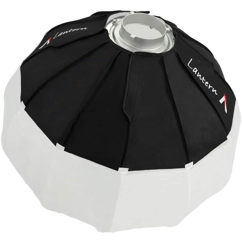 Softbox Aputure O Lantern 66cm - Luz Omnidirecional