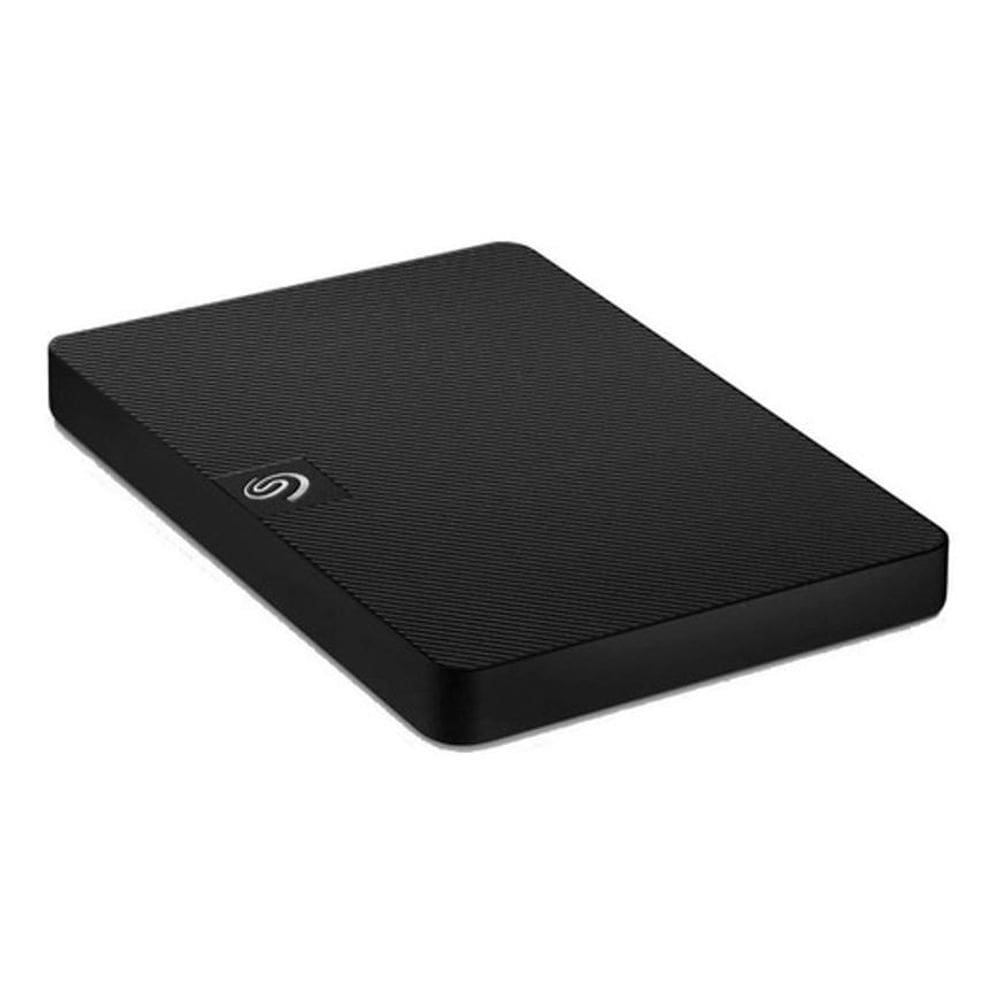 Hd Externo Seagate Expansion 2Tb Preto -  - Preto