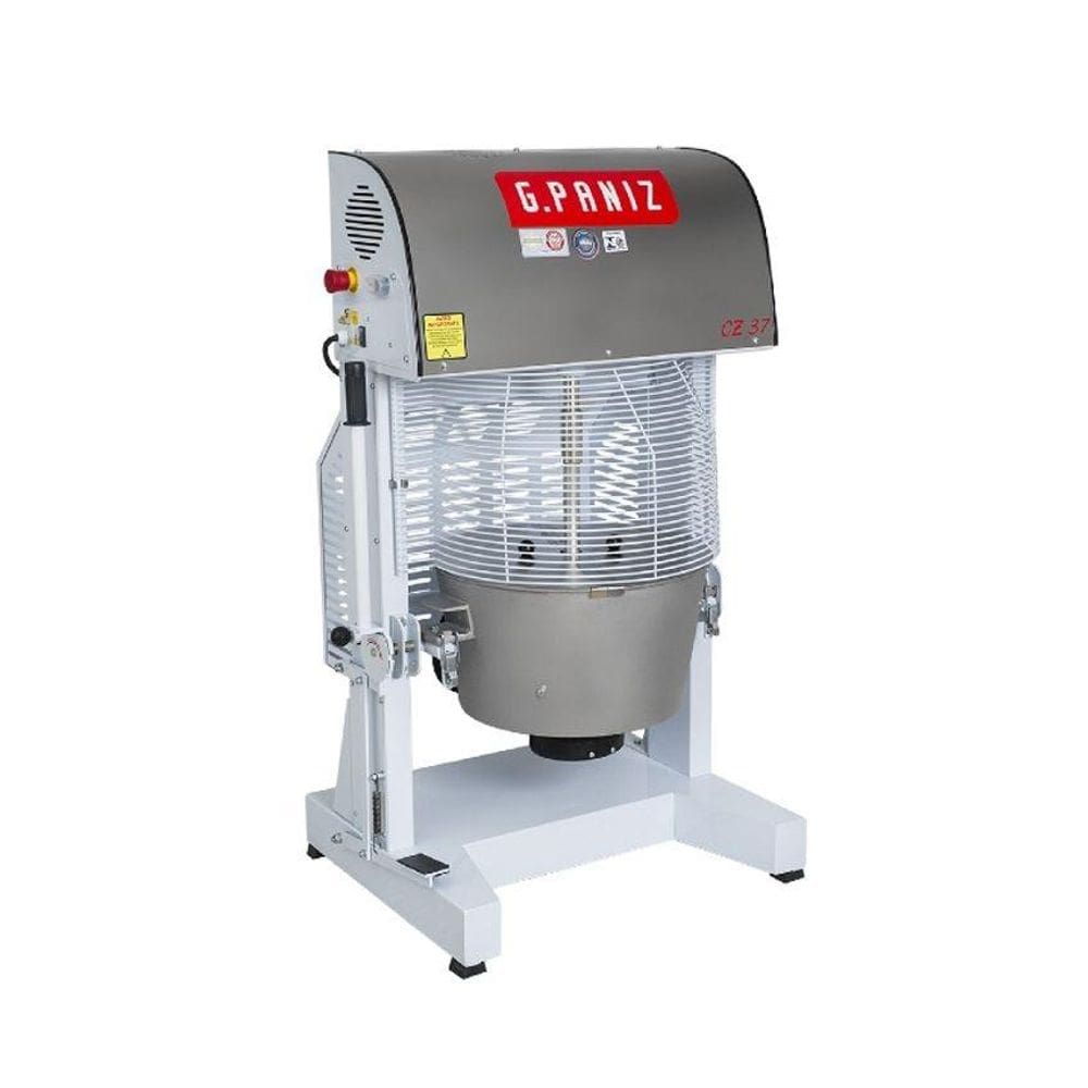 Misturador 37 Litros CZ 37 GPaniz