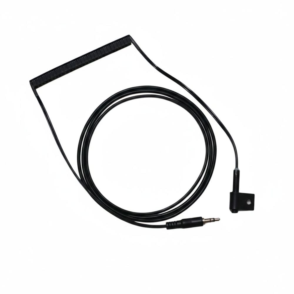 Fio Sensor Velocidade Bicicleta Esteira Ergometrica Academia Malhar Spinning Esporte