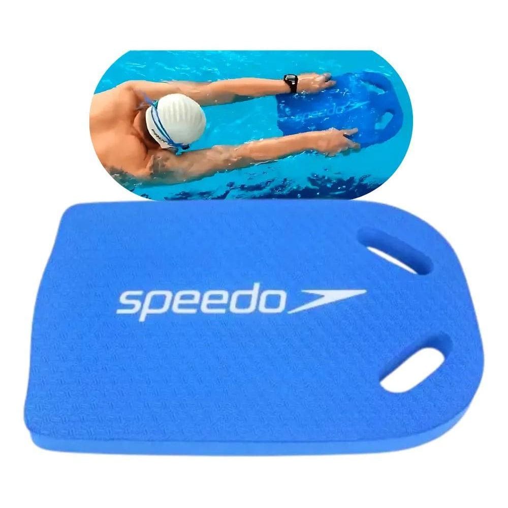 Prancha De Natação Speedo S Azul
