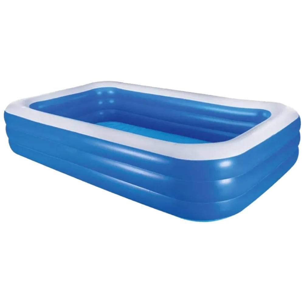 Piscina Inflável Acqua 150 Cm 600 Litros Sun Way