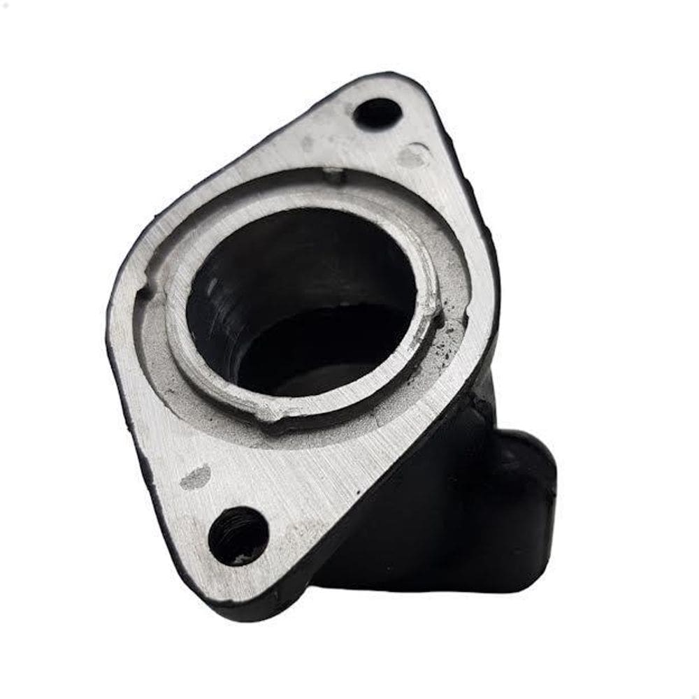 Coletor De Admissão Diafrag Nx 150 Ano 1989 Até 1993