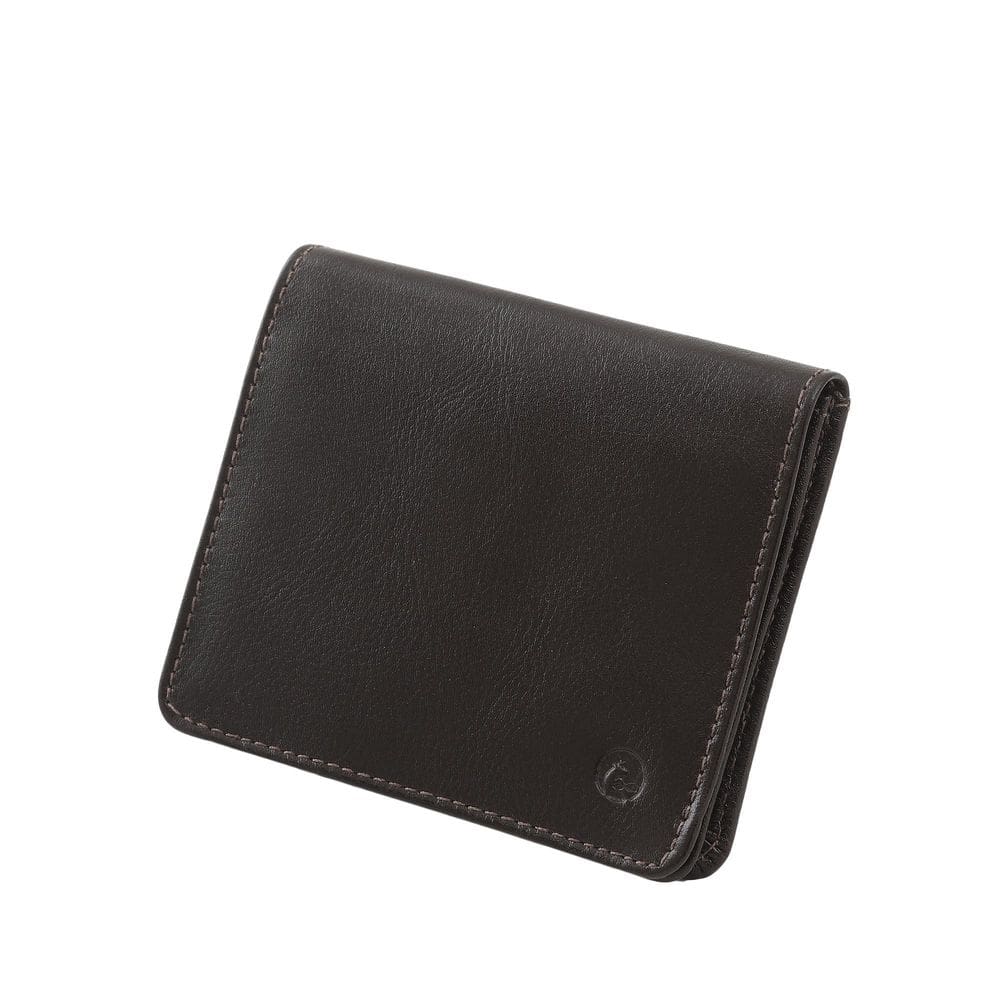 Carteira De Couro Masculina Cnh Cartões Couro50 59