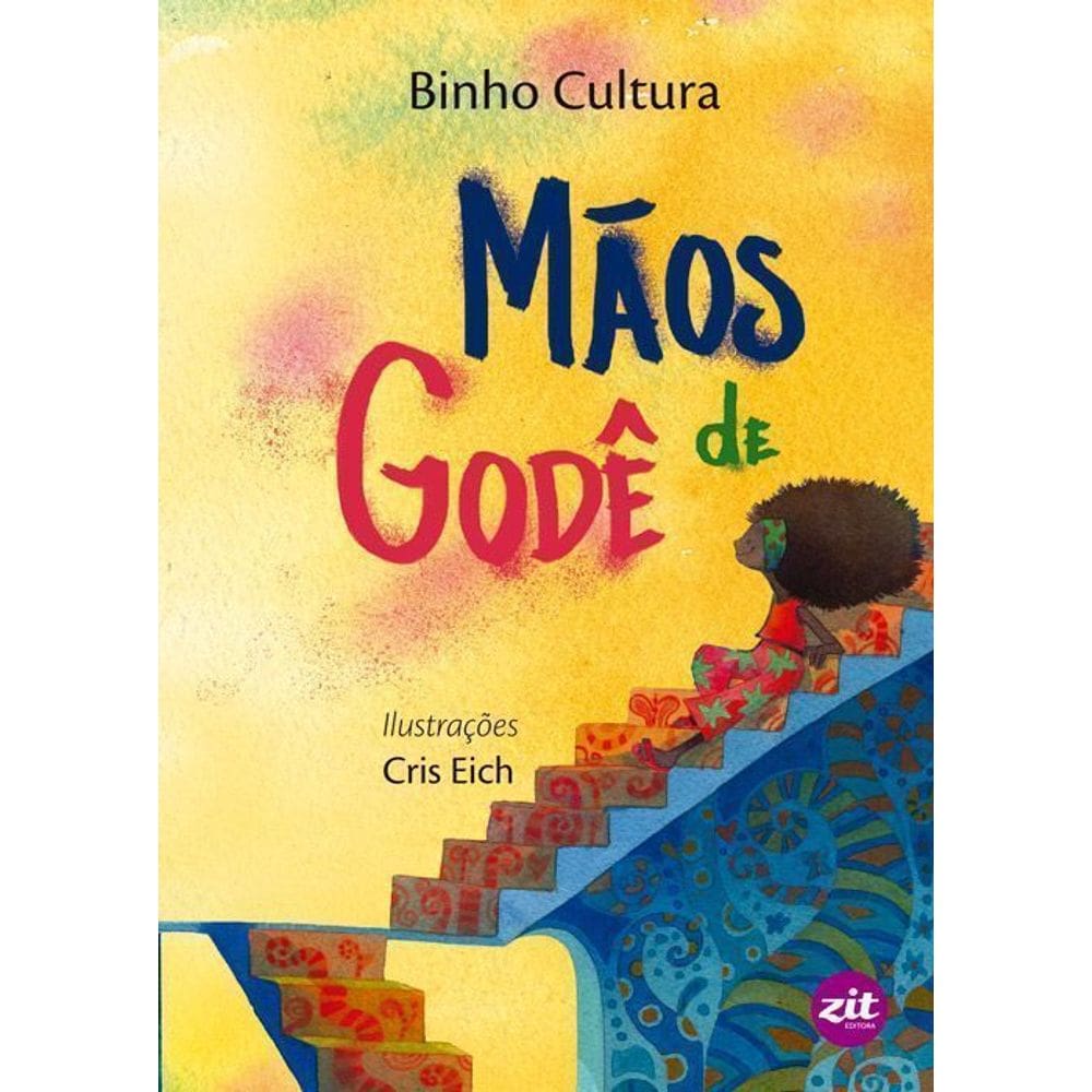 Mãos De Godê