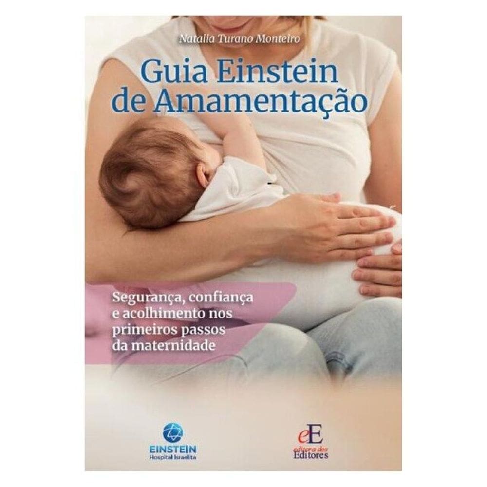 Guia Einstein De Amamentação