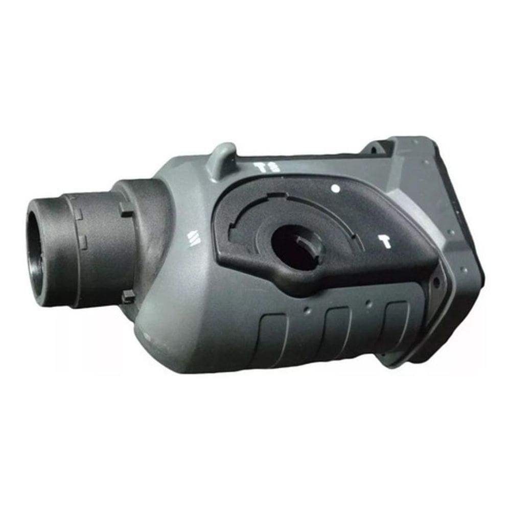 Caixa Da Engrenagem Martelete Makita Hr 2470 Cod- 158216-2