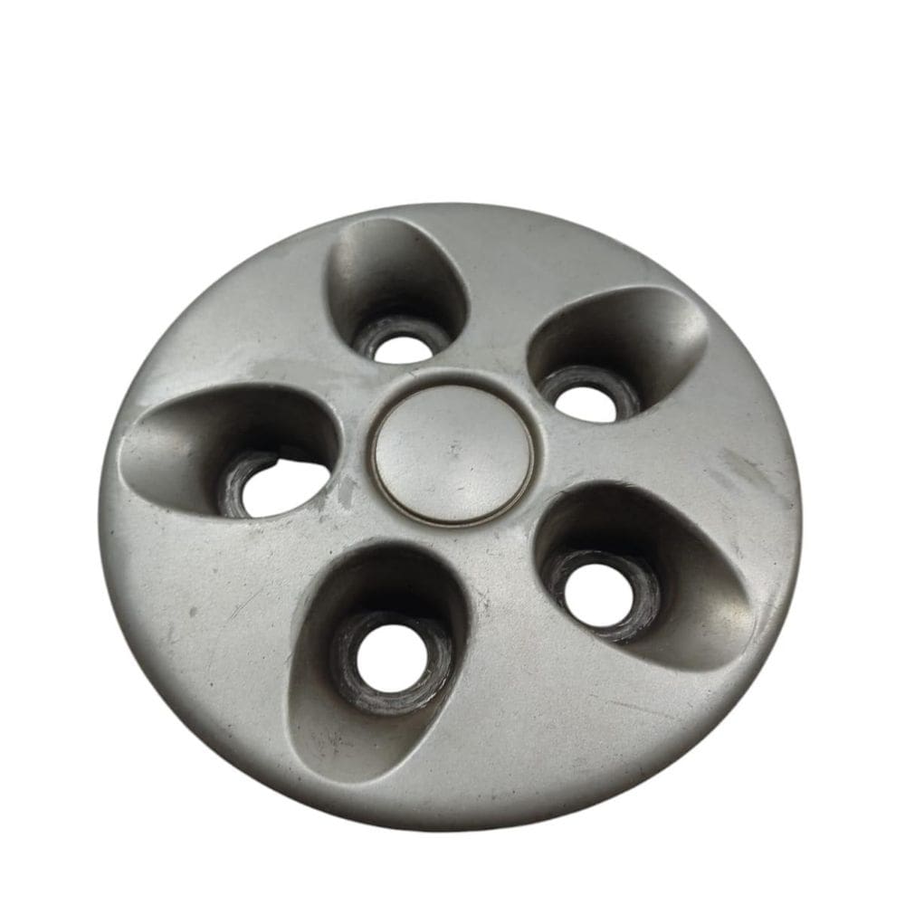 Calota Roda Aro 16 Fiat Ducato 2.3 2011