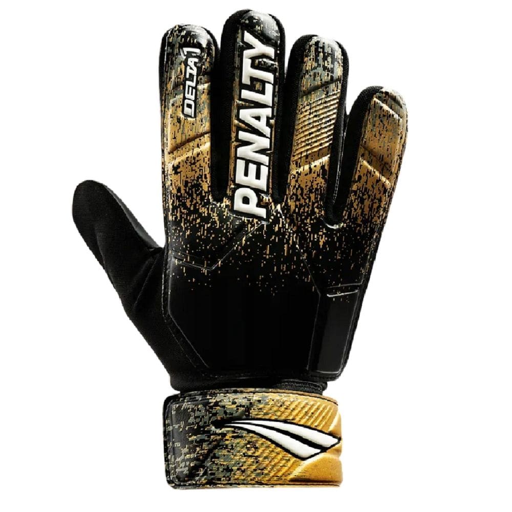 Luva de Goleiro Penalty Delta 1