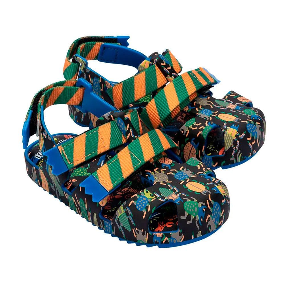 Mini Melissa Ioiô + Fábula Baby 33768