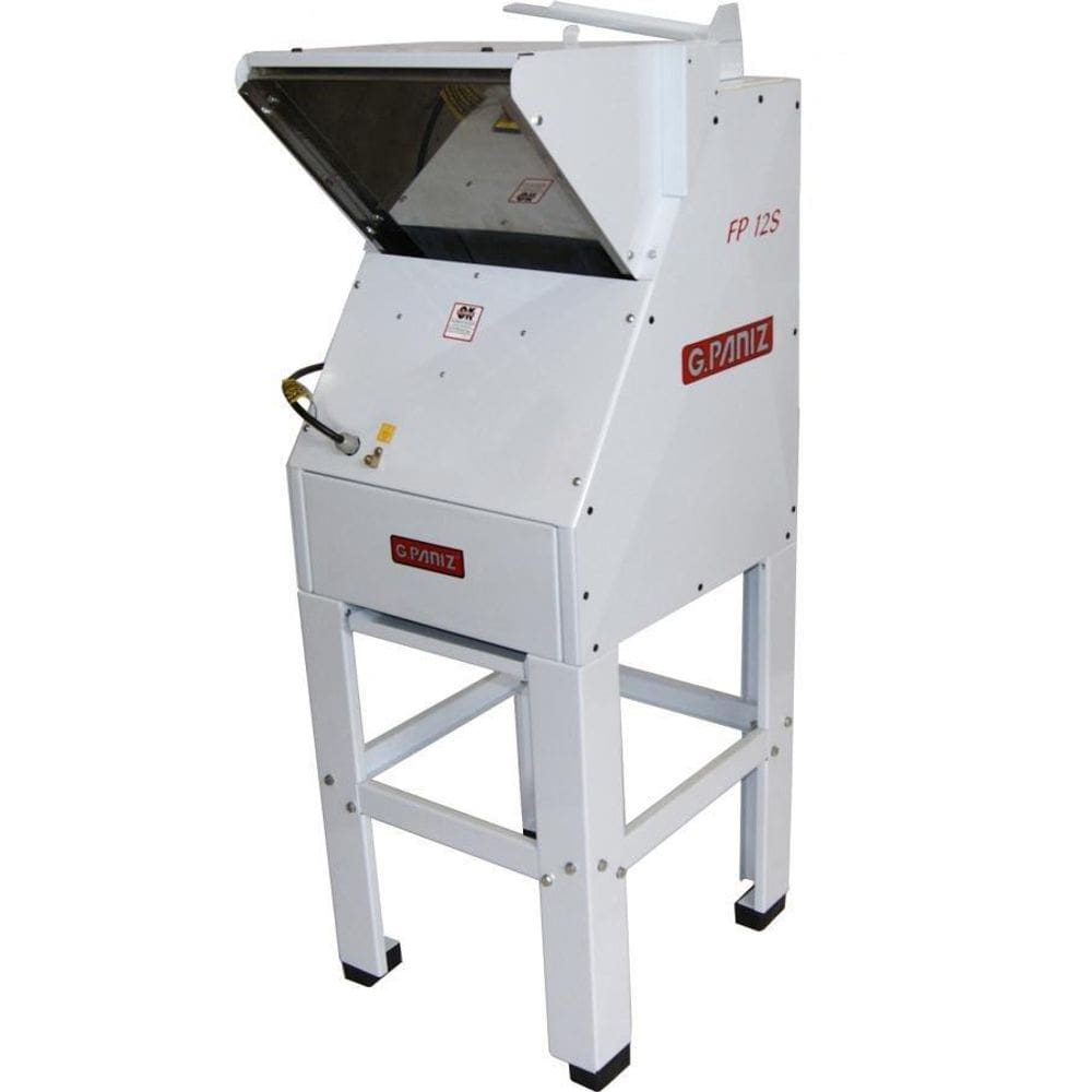 Fatiadeira de Pães FP 12 S E GPaniz