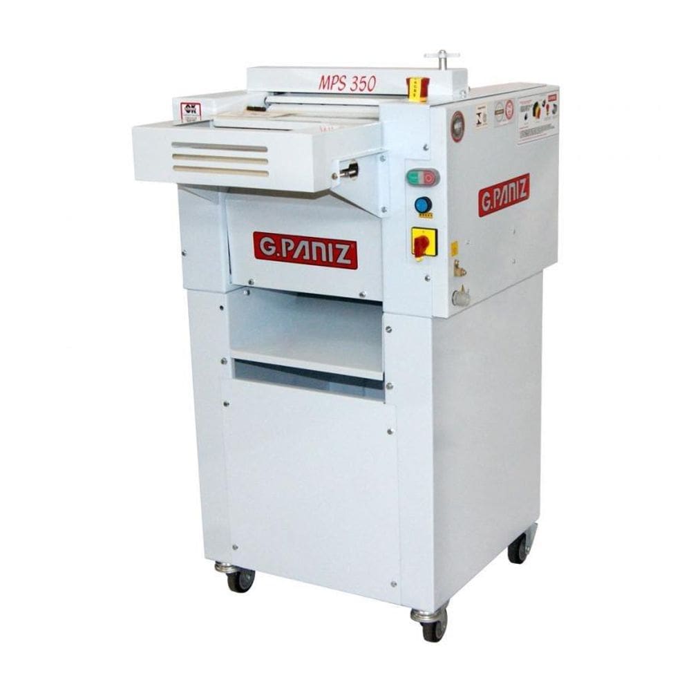 Modeladora de Pães 35 cm MPS 350 P GPaniz