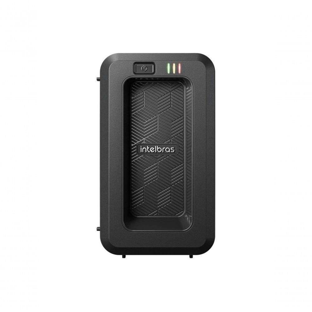 Nobreak Senoidal Intelbras Attiv 700va Bivolt