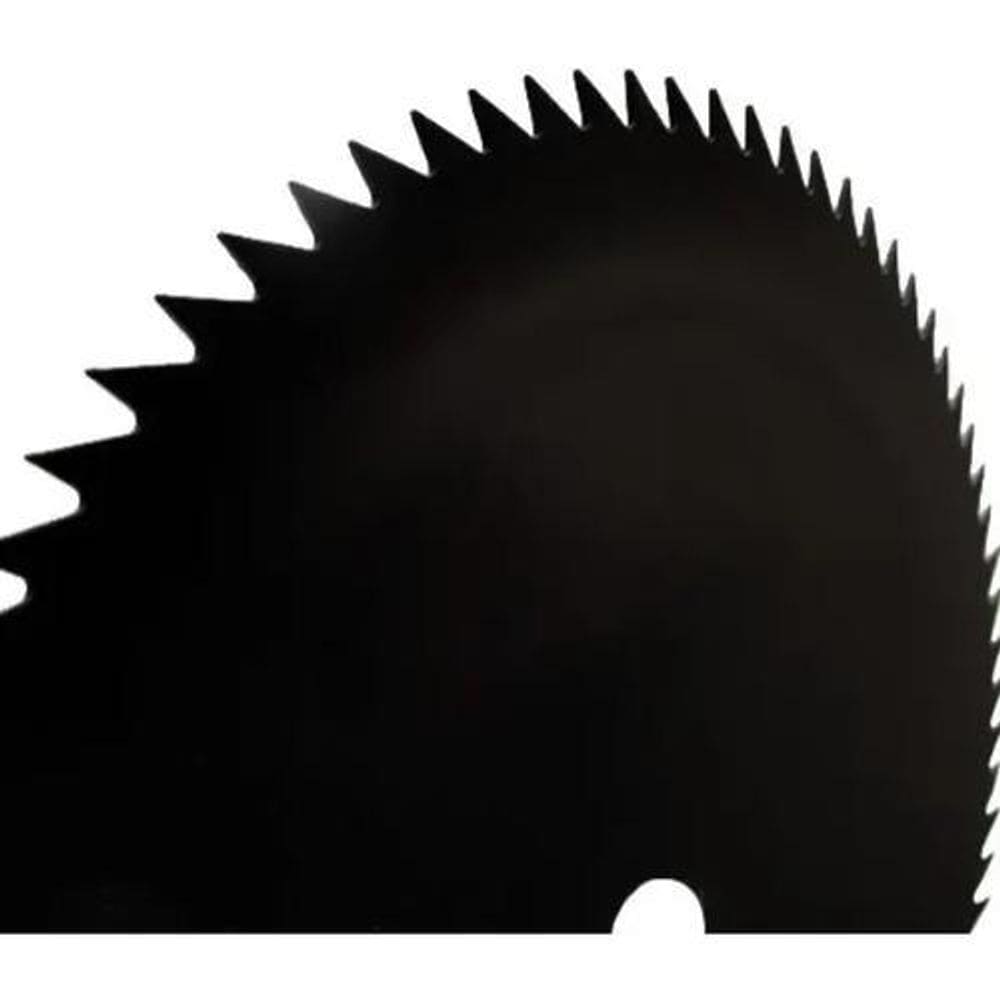 Disco / Lâmina 80 Dentes De Wídea Para Roçadeiras Durável