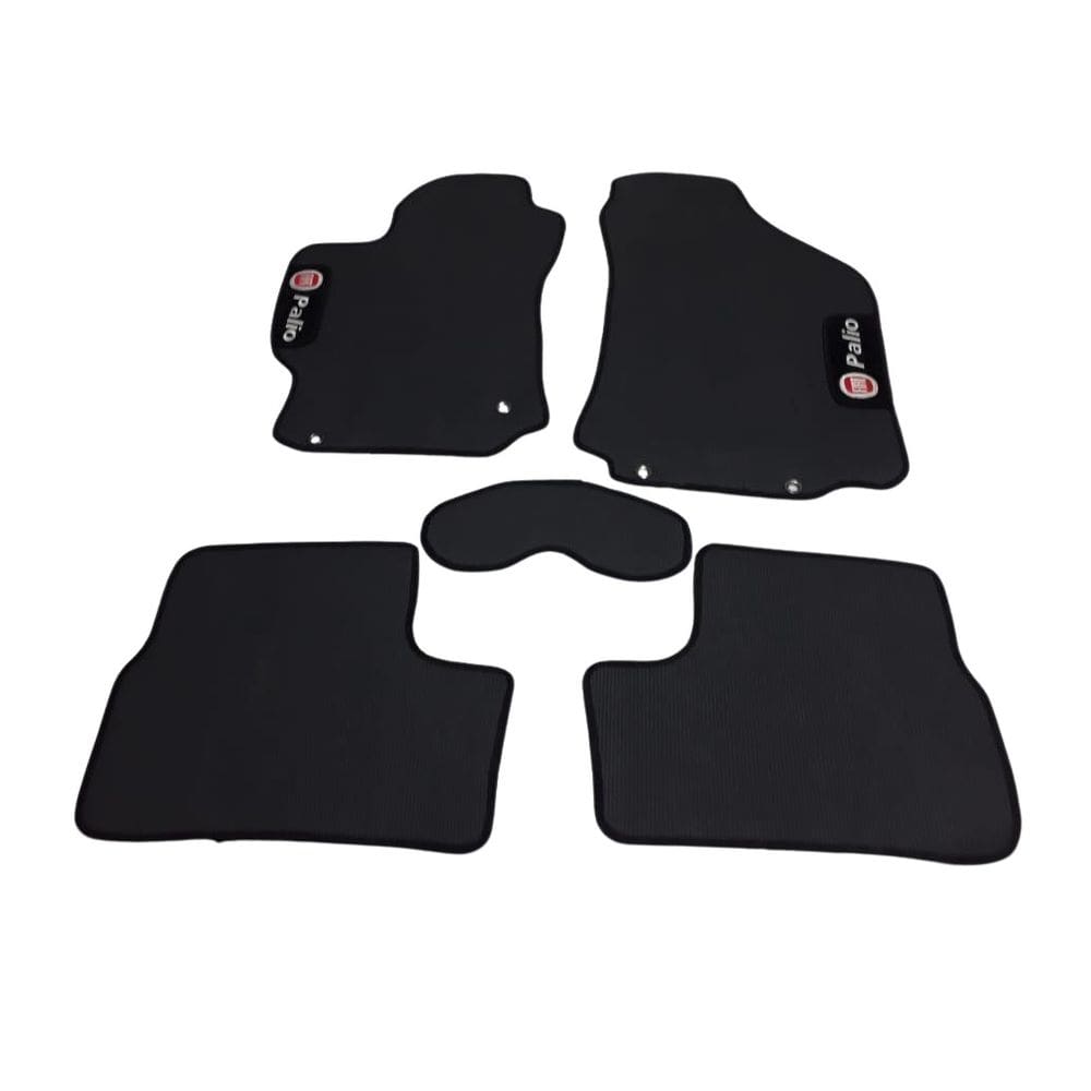 Tapete Palio Weekend Borracha Pvc