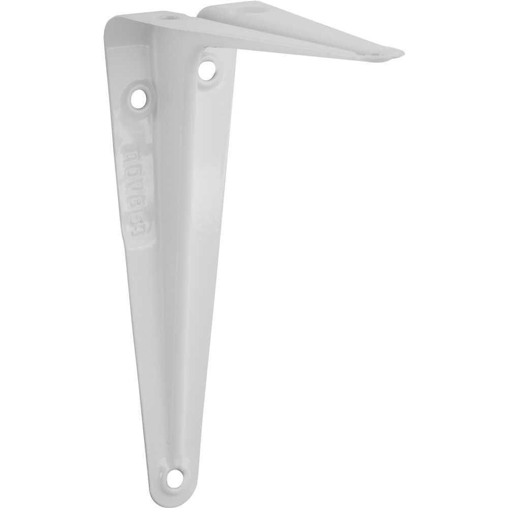 Cantoneira Metálica 4 X 5`` 10 X 12 Cm 1 Peça Nove54