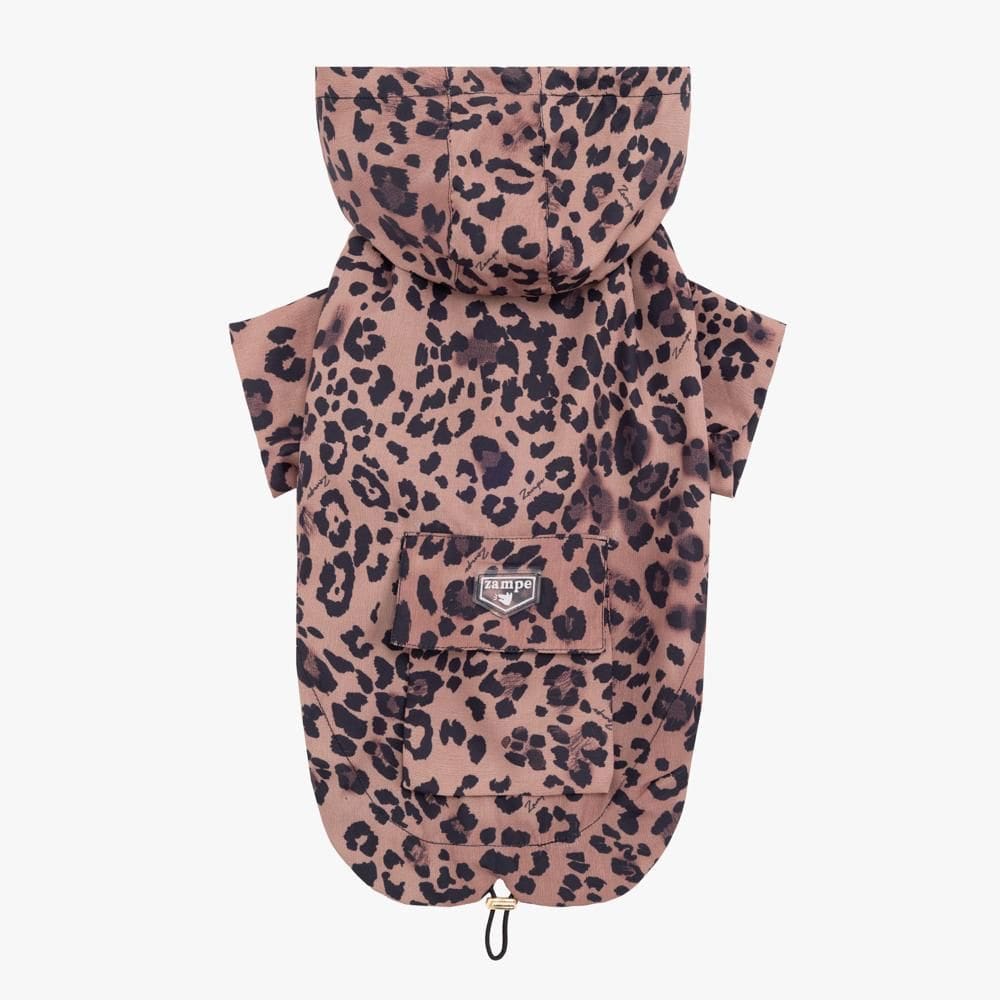 Capa De Chuva Dolce Pet - 1Gg