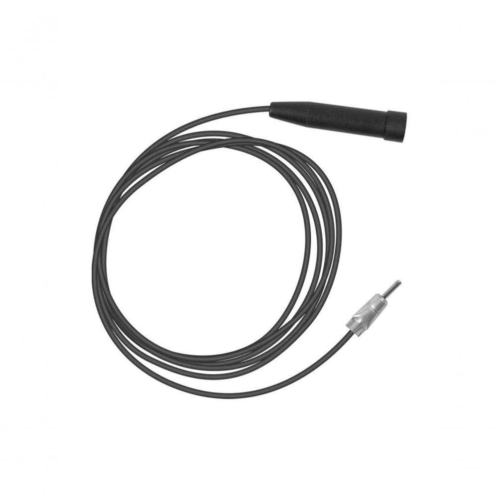 Cabo Extensão Antena Permak 2,50m