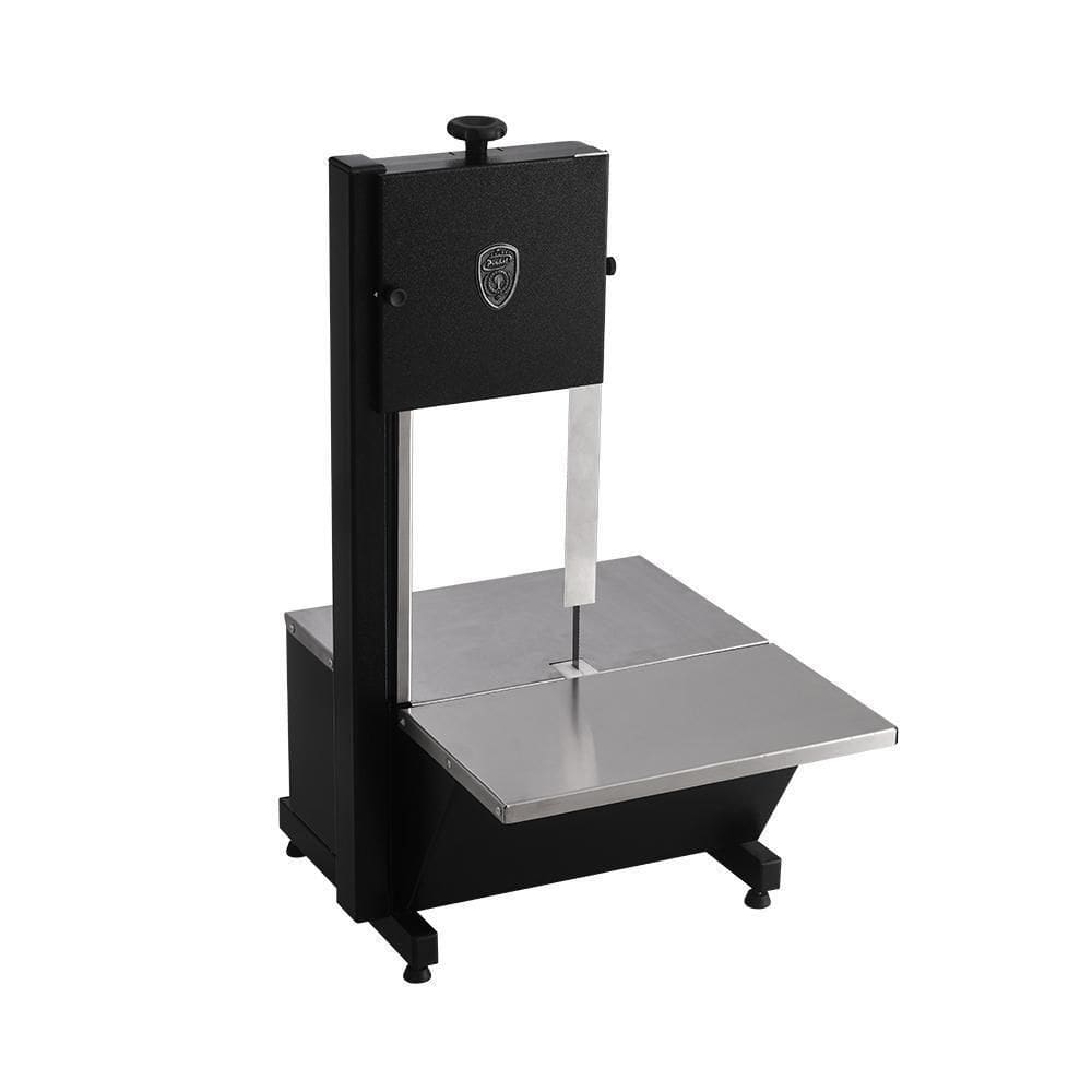 Serra Fita Mascote Preta Mesa Fixa Mot 1/2