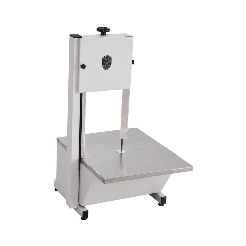 Serra Fita Mascote Branca Mesa Fixa Mot 1/2